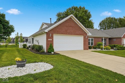 361 Reagan Cir, Franklin, IN, 46131-7290 | Card Image