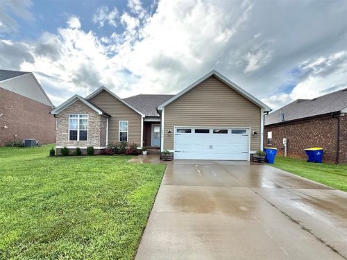 5475 Hackberry Way, Bowling Green, KY, 42101-5034 | Card Image