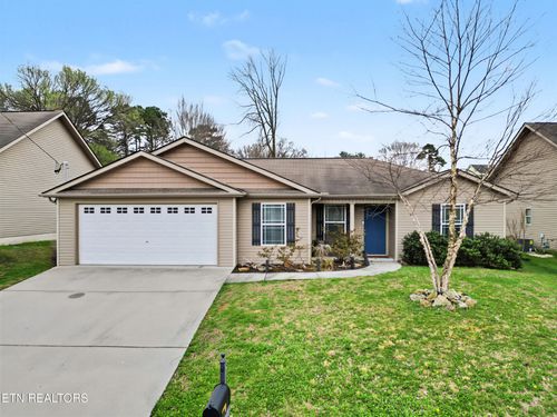 5416 Creekhead Cove Lane, Knoxville, TN, 37909 | Card Image