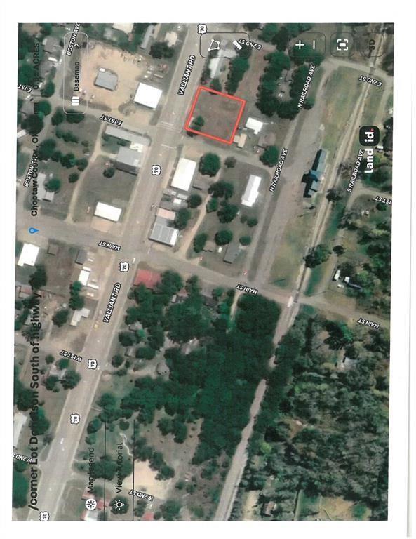 Land in Fort Towson 4