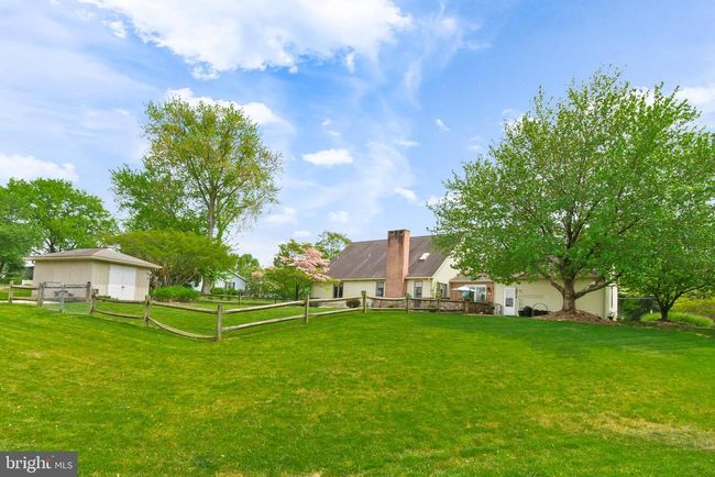 409 Hilltop Rd, House other with 3 bedrooms, 3 bathrooms and null parking in STRASBURG PA | Image 37