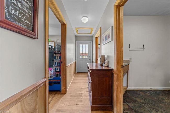 202 Roby Fulk Rd, House other with 3 bedrooms, 3 bathrooms and null parking in Pinnacle NC | Image 20