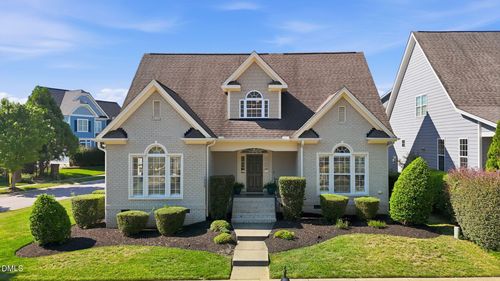 1352 Old Bramble Ln, Fuquay Varina, NC, 27526-6997 | Card Image