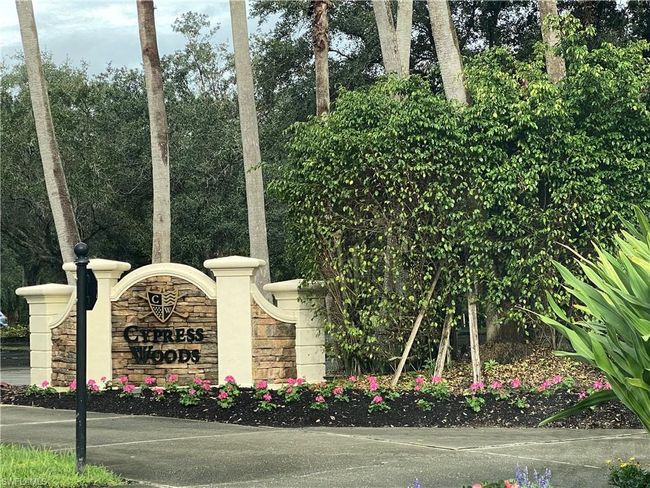 View of community / neighborhood sign | Image 29