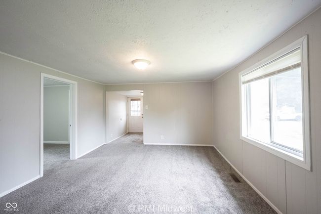334 Ellis St, House other with 2 bedrooms, 1 bathrooms and null parking in Plainfield IN | Image 9
