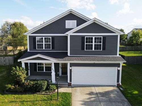 935 Cobble Dr, Richmond, KY, 40475-8317 | Card Image