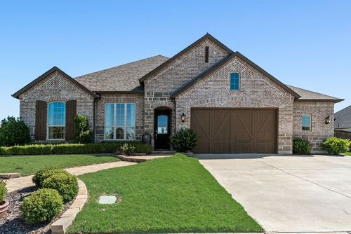 1418 Via Toscana Ln, Rockwall, TX, 75032-7542 | Card Image