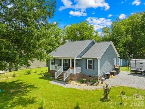 210 E 6th St, Cherryville, NC, 28021-2460 | Card Image