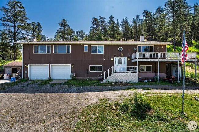 20 S Yellowstone Stage Trail Rd, House other with 4 bedrooms, 3 bathrooms and null parking in Reed Point MT | Image 26