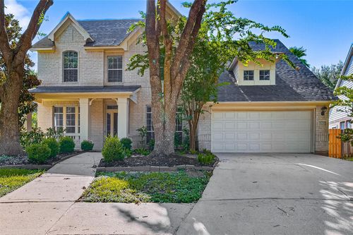 806 Spring Mist Ct, Sugar Land, TX, 77479-5748 | Card Image