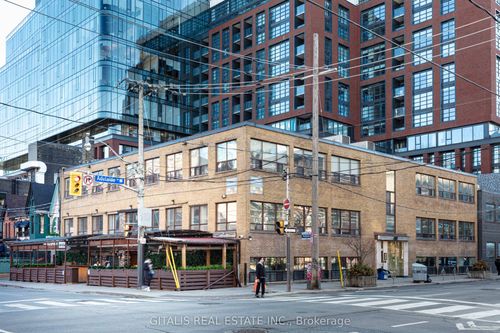 303-487 Adelaide St W, Toronto, ON, M5V1T4 | Card Image