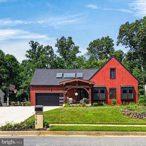6192 Llanfair Dr, COLUMBIA, MD, 21044-3829 | Card Image