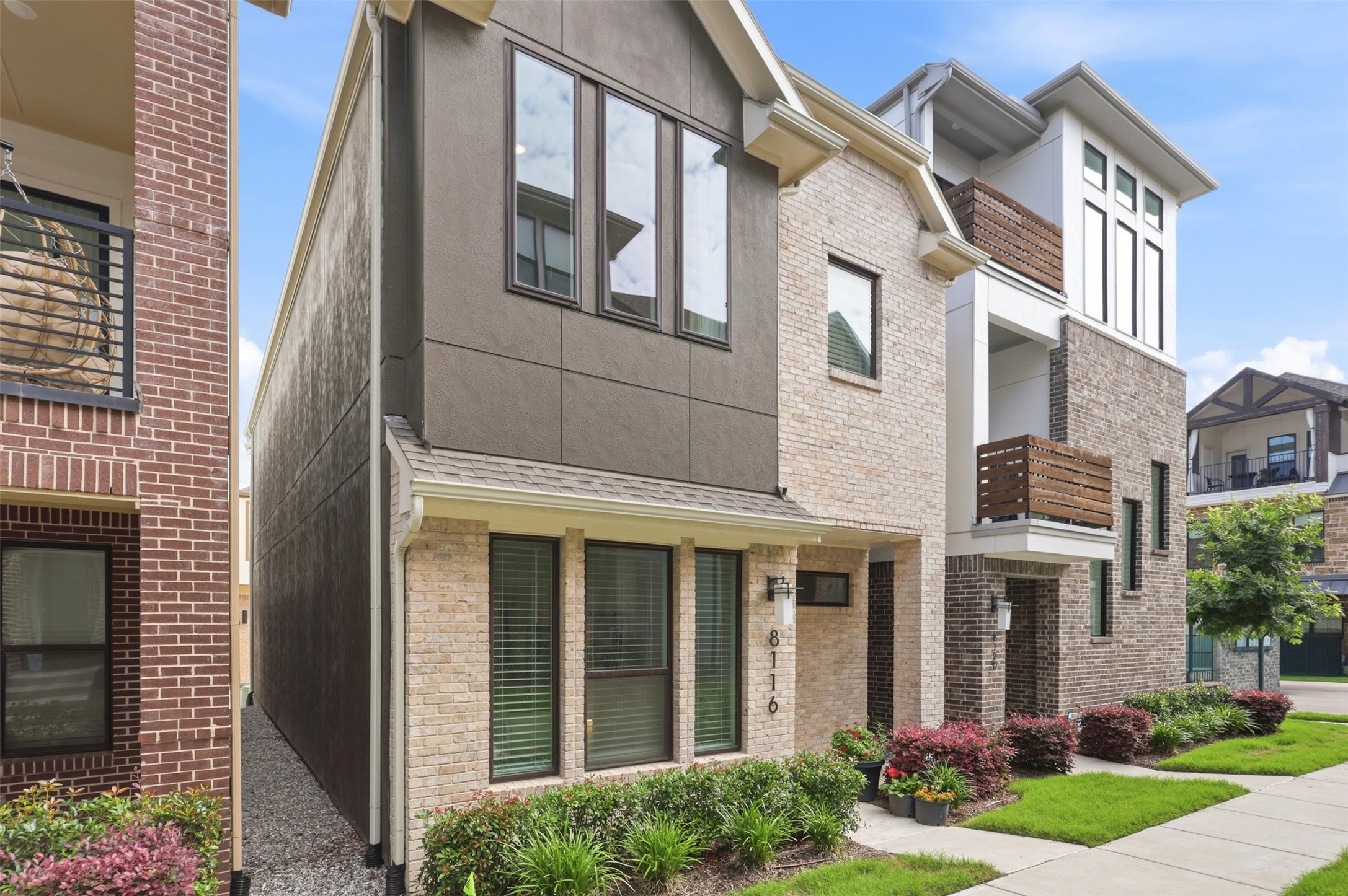 Residential in Dallas 3
