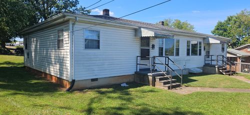 3535 Powhatan St, Lynchburg, VA, 24501-6511 | Card Image