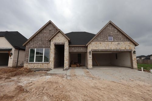 4919 Benton Woods Trl, Rosenberg, TX, 77471-3194 | Card Image