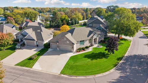 10934 River Pines Dr N, Champlin, MN, 55316-4503 | Card Image