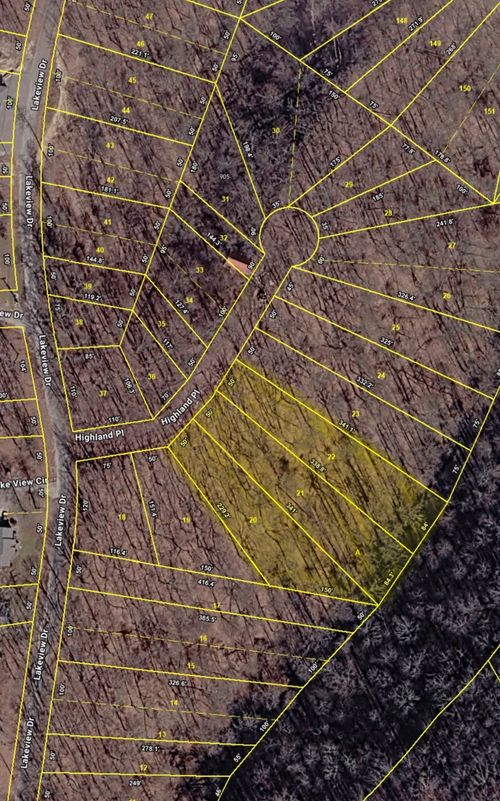 0 Highland Pl, Smithville, TN, 37166 | Card Image