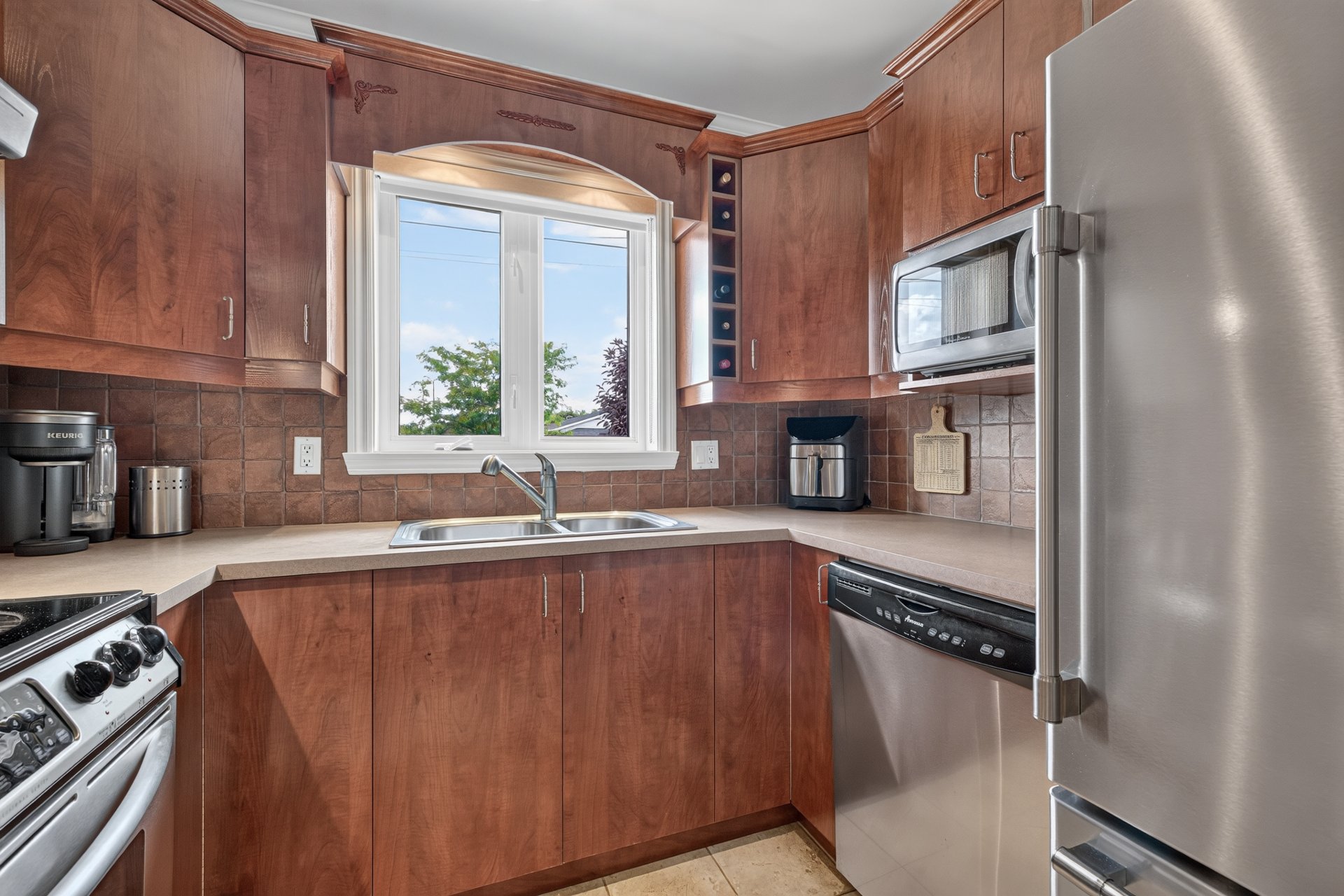 Residential in Drummondville 5