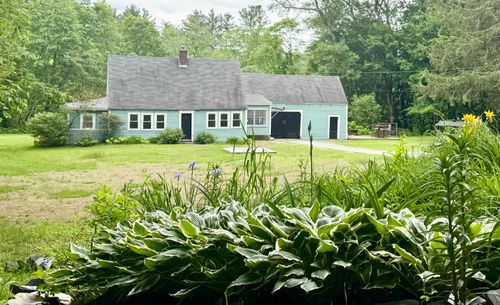 119 Upper Meadows Rd, Bellows Falls, VT, 05101-3035 | Card Image