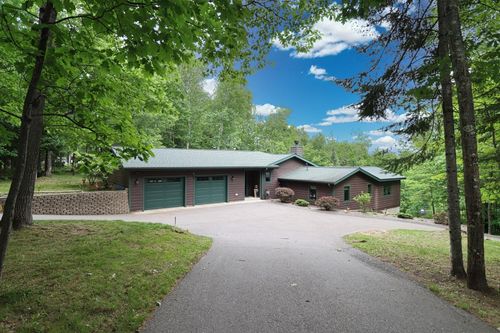4709 Grand View Dr, Eagle River, WI, 54521-9646 | Card Image
