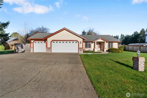 12817 225th Street Ct E, Graham, WA, 98338-7830 | Card Image