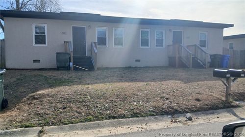 3241 Chandler Street, Fayetteville, NC, 28303 | Card Image