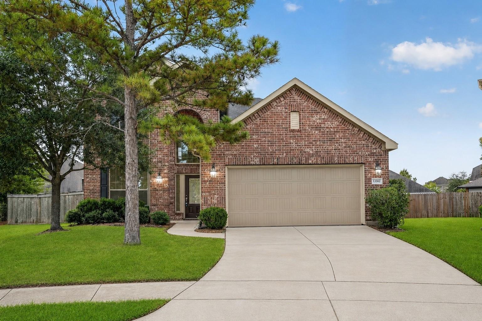 Residential in Humble