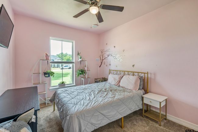 7757 Freestone Dr, House other with 4 bedrooms, 2 bathrooms and null parking in Bullard TX | Image 18