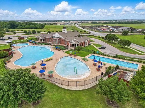 124 Griffin Ave, Fate, TX, 75189-5052 | Card Image