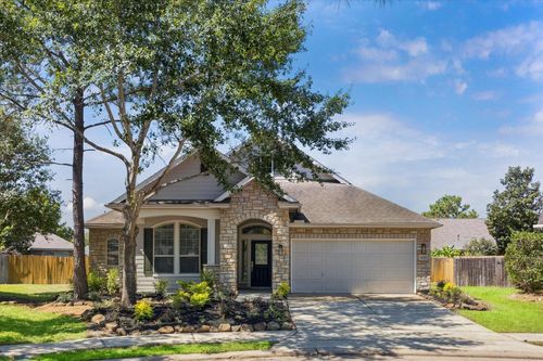 26110 Pointer Ridge Ln, Katy, TX, 77494-4878 | Card Image