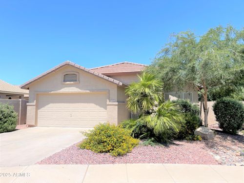 8162 W Pontiac Dr, Peoria, AZ, 85382-4452 | Card Image