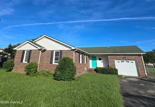 1124 Chestnut Dr, Elizabeth City, NC, 27909-7306 | Card Image