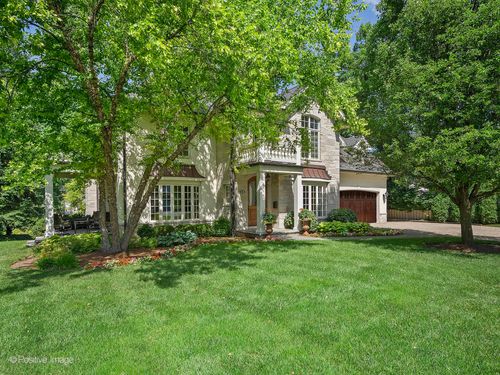 516 N Clay St, Hinsdale, IL, 60521-3214 | Card Image