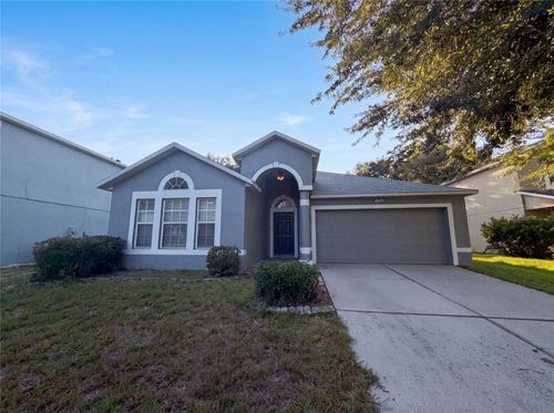 106 Cabrillo Dr, GROVELAND, FL, 34736-8014 | Card Image