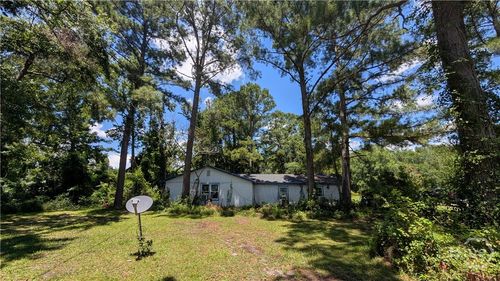 4523 Mud Rd, Brooklet, GA, 30415-5125 | Card Image