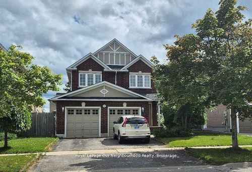 83 Cloughley Dr, Barrie, ON, L4N9T8 | Card Image