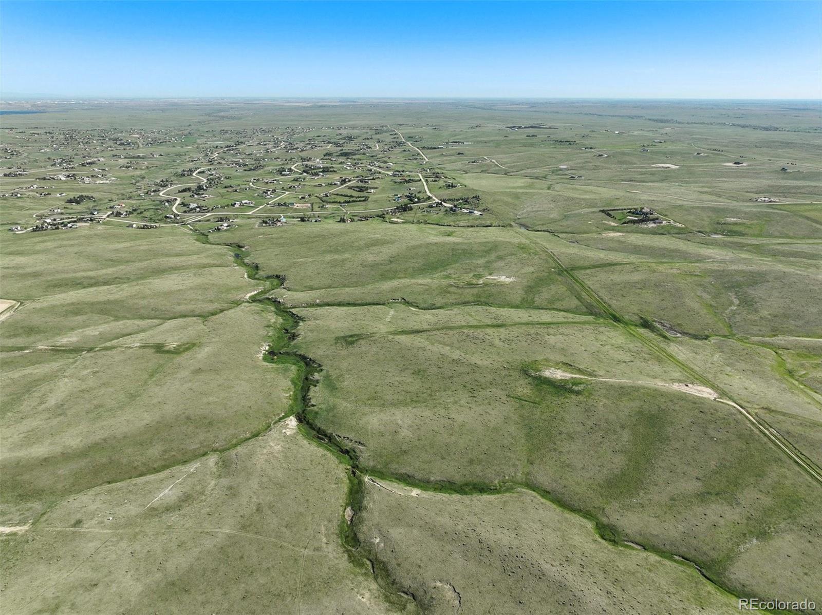 Land in Parker 3