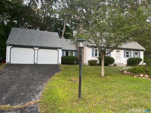 14 Marion Dr, East Lyme, CT, 06333-1523 | Card Image
