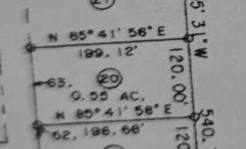 20 Roxy Lane, Eubank, KY, 42567 | Card Image