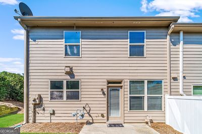 3365 Sardis Bend Drive, Townhouse with 3 bedrooms, 2 bathrooms and 2 parking in Buford GA | Image 3