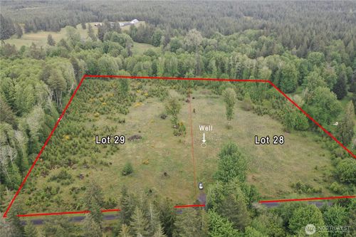 0 XX W Maple Rock Rd, Matlock, WA, 98560 | Card Image