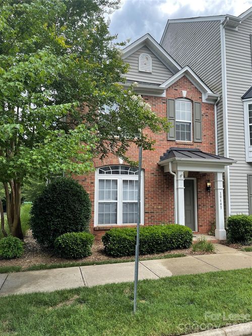 10407 Alexander Martin Ave, Charlotte, NC, 28277-8192 | Card Image