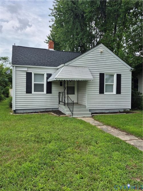 506 Hunt Ave, Richmond, VA, 23222-2829 | Card Image