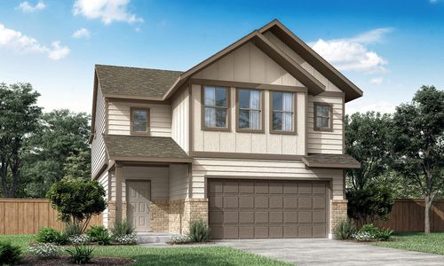 509 Yellow Ribbon Trl, Jarrell, TX, 76537-2114 | Card Image