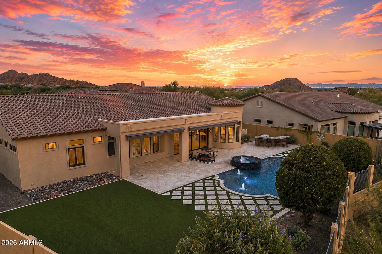 Residential in Mesa 4