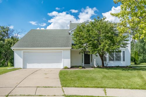 3126 Fairhaven Ct, Ann Arbor, MI, 48105-9665 | Card Image