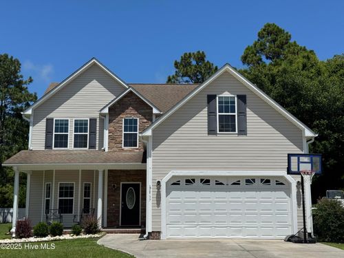137 Bobwhite Cir, Cape Carteret, NC, 28584-9776 | Card Image