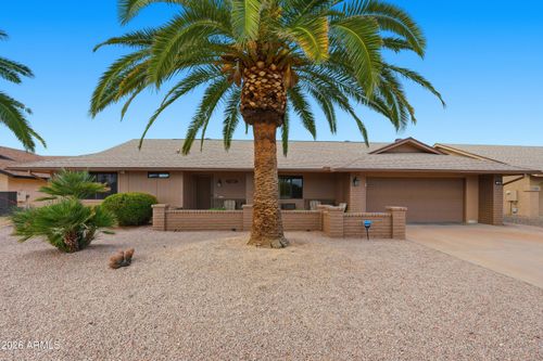 17202 N 125th Ave, Sun City West, AZ, 85375-5109 | Card Image