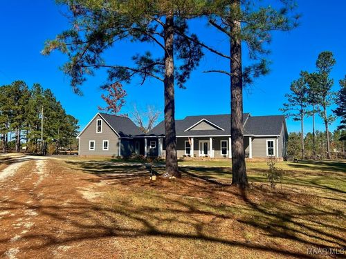 17738 Mckenzie Grade Rd, Georgiana, AL, 36033 | Card Image