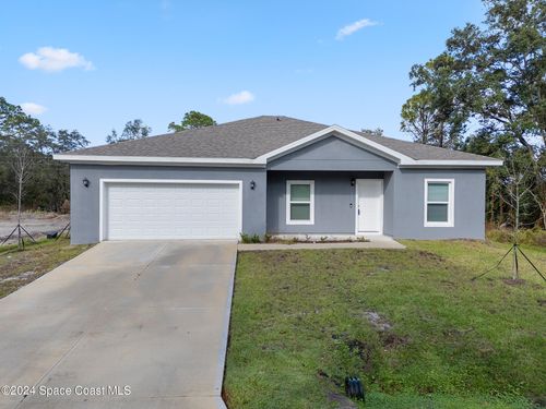 606 Waycross Road Sw, PALM BAY, FL, 32908 | Card Image